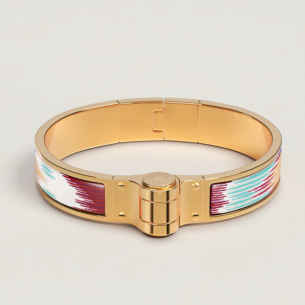 Hermes deals charniere bracelet